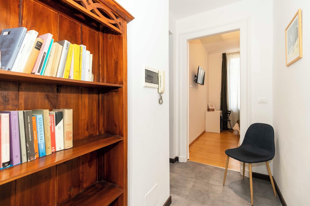 Moretta Apartments by Wonderful Italy
