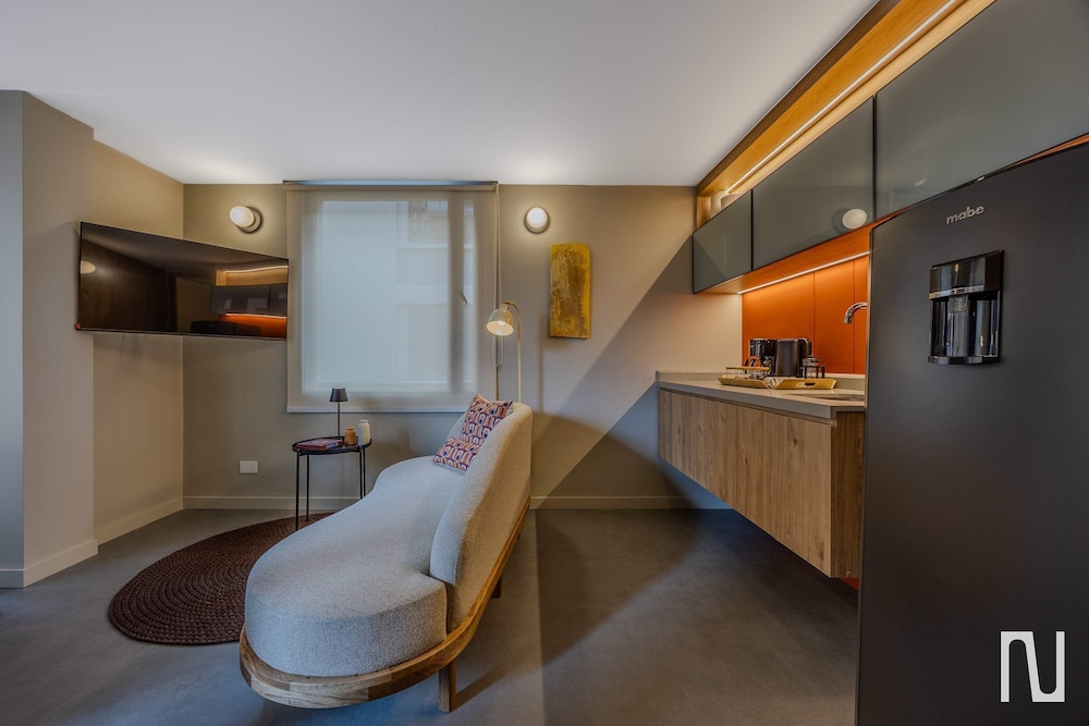NOK Amazing 3BR in Bogota With Terrace in Street 84