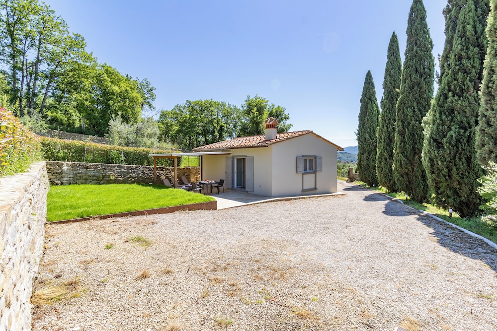 Amazing Villa Chimera Green 12 Pool&Gym
