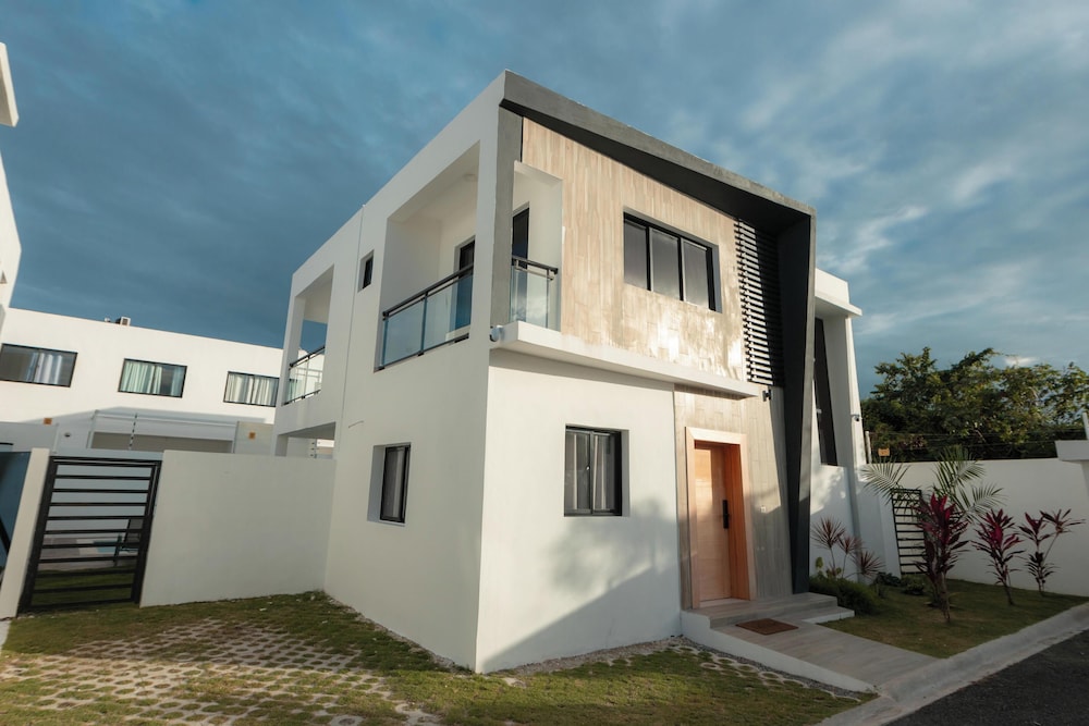 Private Pool Villa Golf & Beach