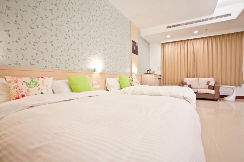 Liwuzuocun Homestay