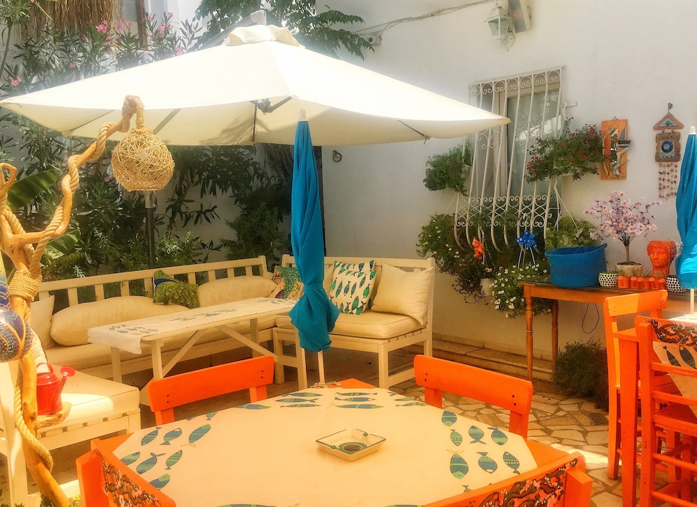 Sade Butik Otel - Image 10