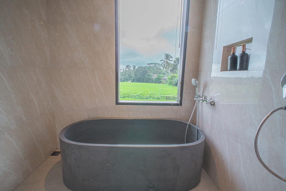 Mahadewi Sunset Villa