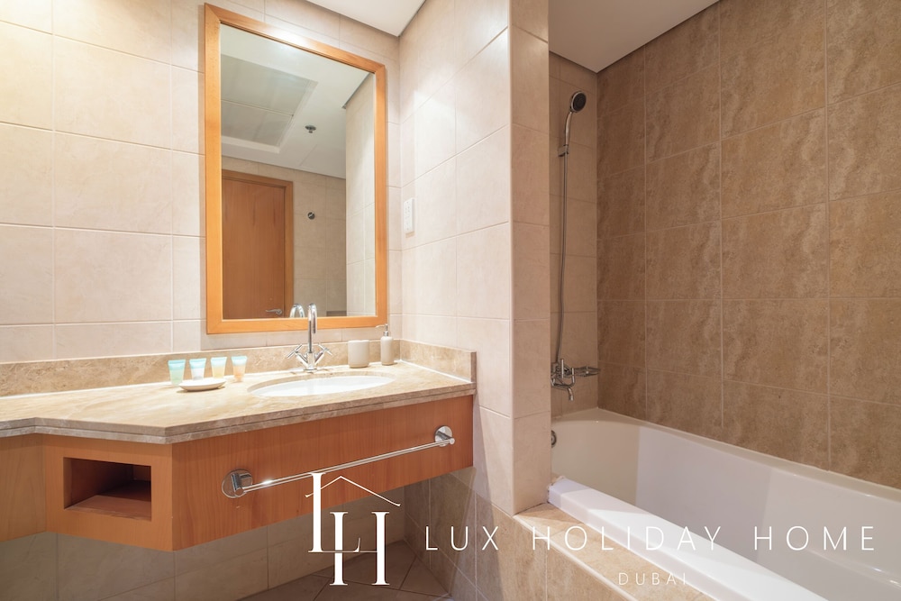 LUX The Luxury Sunny JBR Beach Views 2