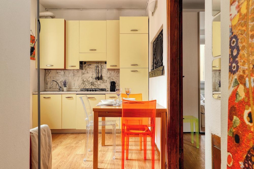 JOIVY Welcoming flat in Porta Garibaldi