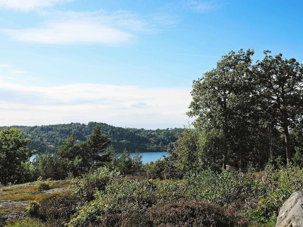 Holiday Home in Ljungskile