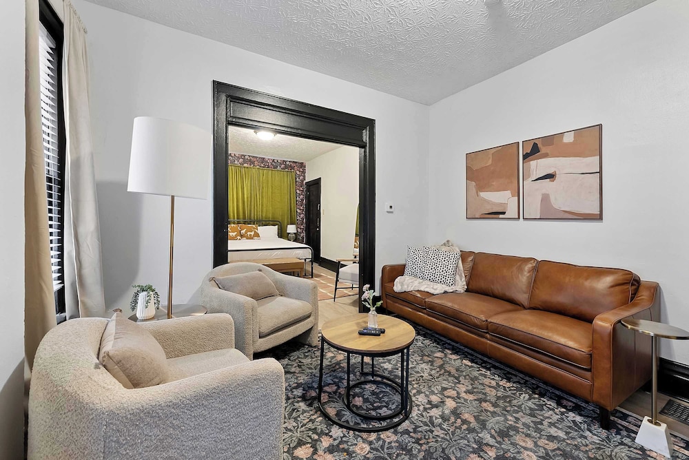 Merion Village Residences 1166
