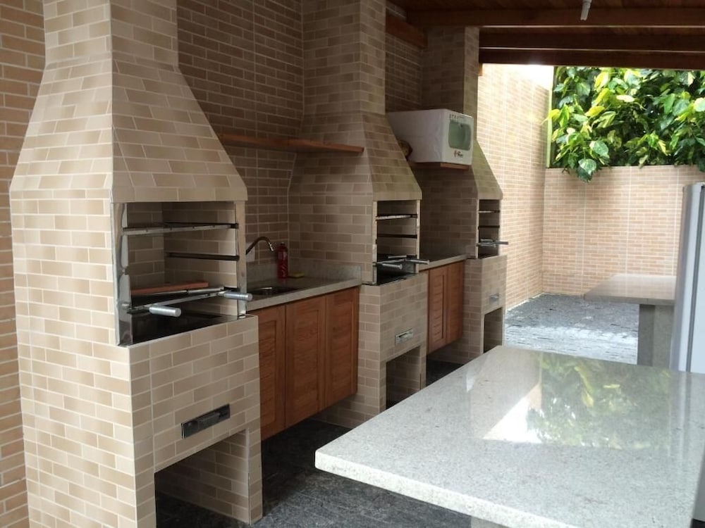 RESIDENCIAL LÚCIA SILVESTRE view 3