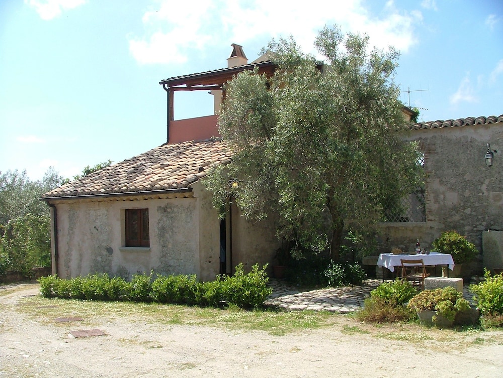 Villa Vittoria