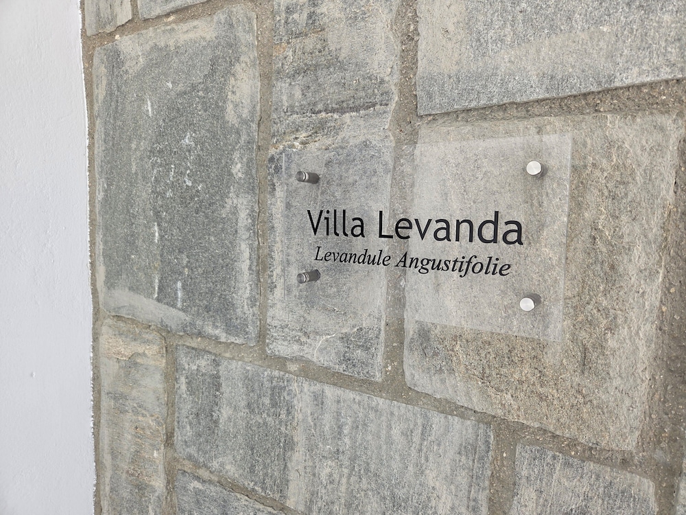 Avli Luxury Villas