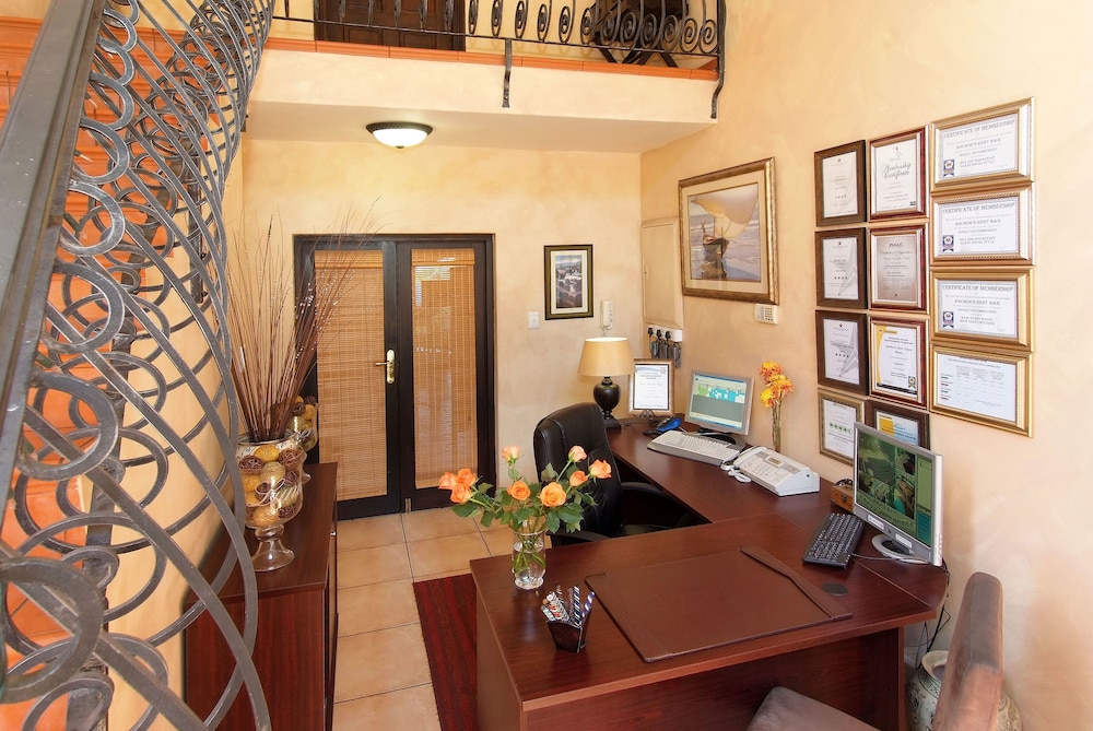 Anchors Rest Guest House