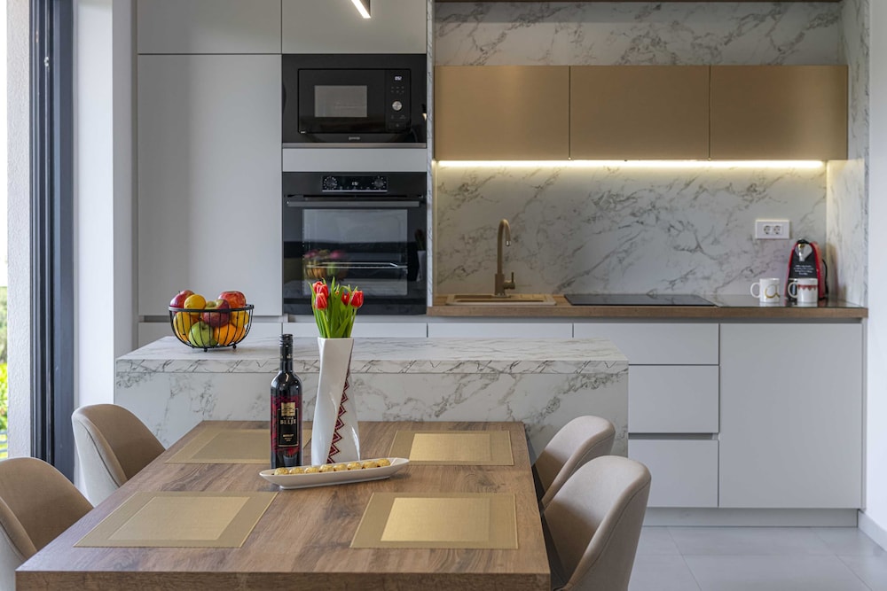 Tila Luxury Suite