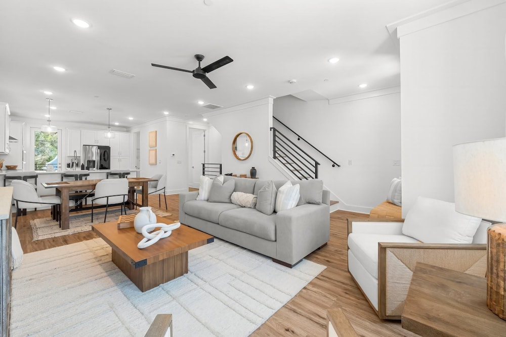 30A Beach House - Coastal Allure by PHG