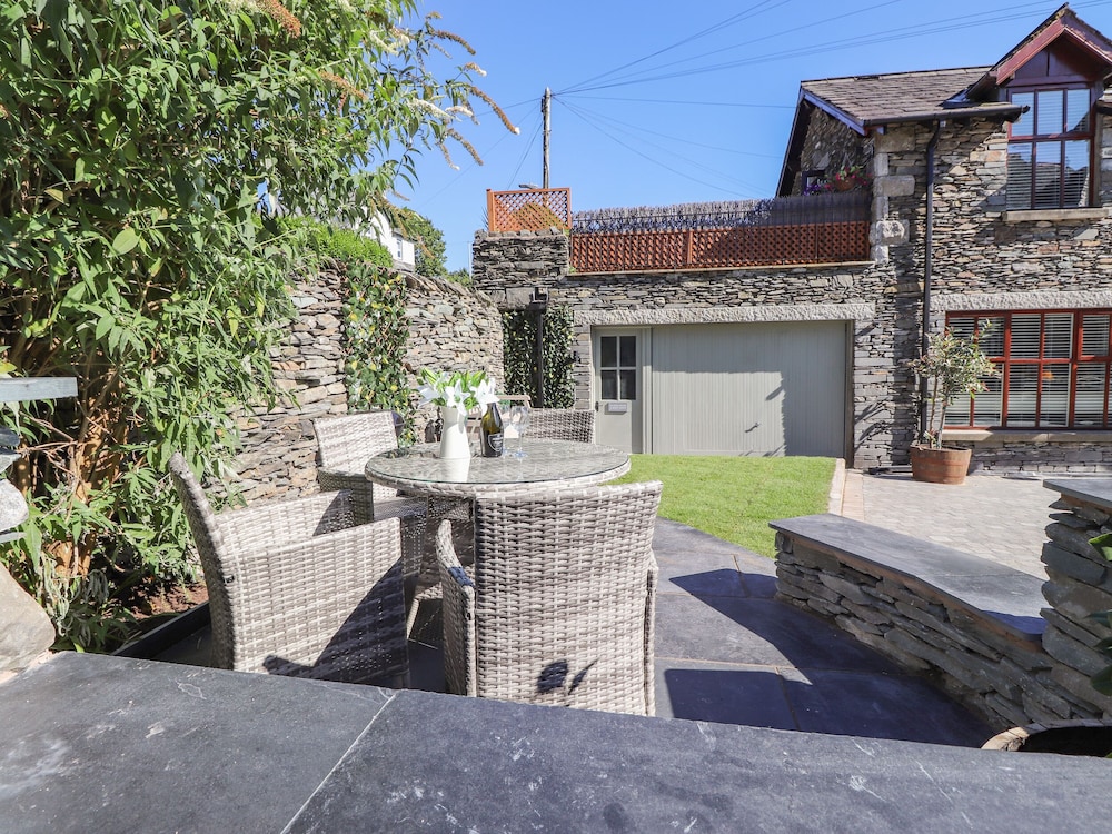 Chestnuts Cottage
