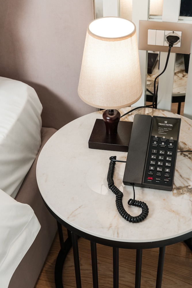 Troci Hotel 109