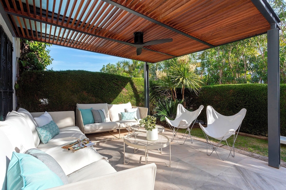 Exclusive House in Marbella Guadalvillas