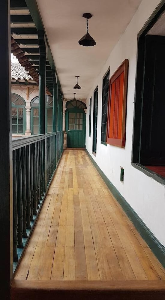 Monasterio del Inka Private Collection - Hostel