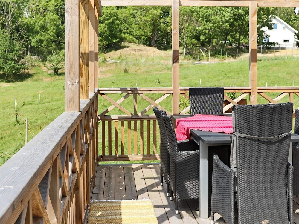 4 Person Holiday Home in Rolfstorp-by Traum view 3