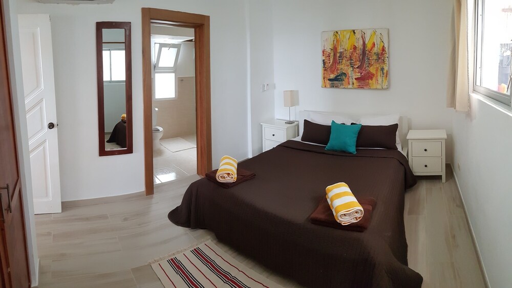 Condo Cabrinha - Direct on Kite Beach