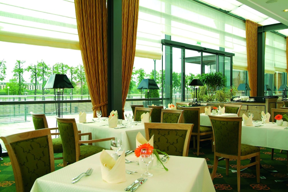 Dresden Vacations - Maritim Hotel  Internationales Congress Center Dresden - Property Image 7