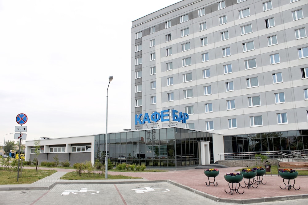 East Time Hotel, photo 21