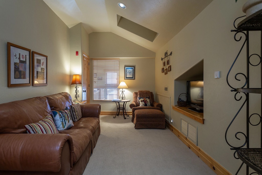 3 Bedroom Condo - The Lodges at Deer Valley 3 Condo