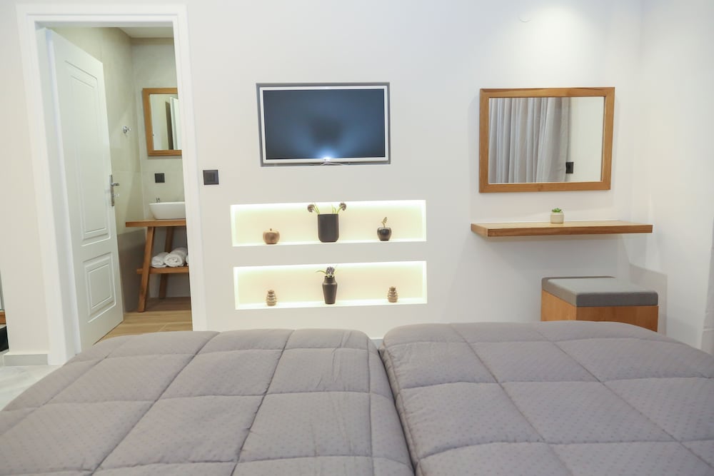 Heaven Apartments