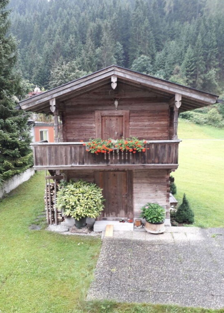 Nieslerhof Comfortable Holiday Residence