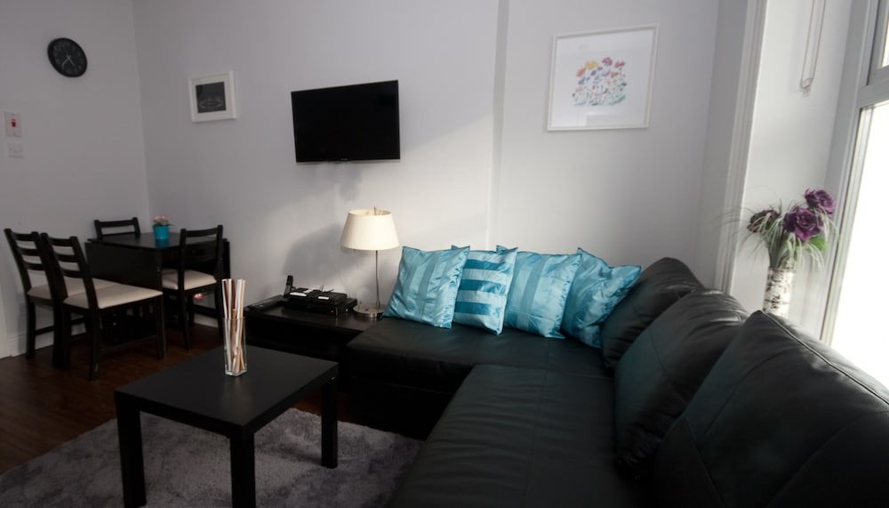 Dorset Apartments by The Key Collection