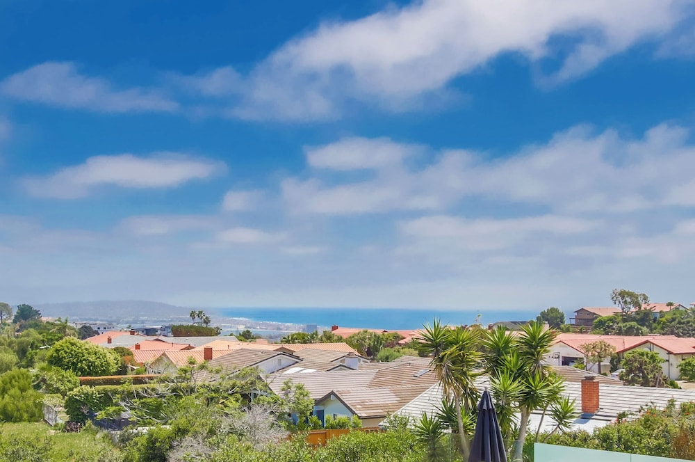 La Jolla Oasis