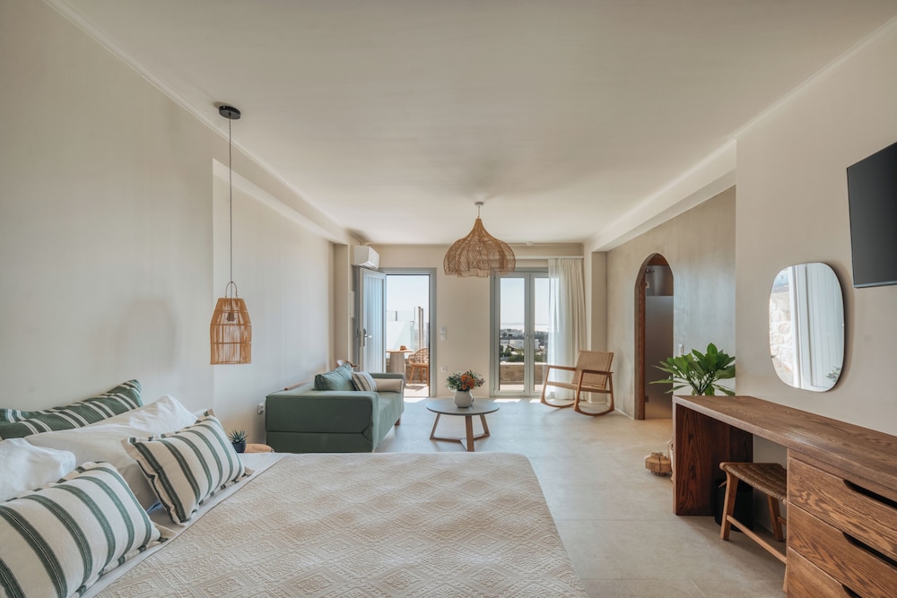 Athera Suites Mykonos