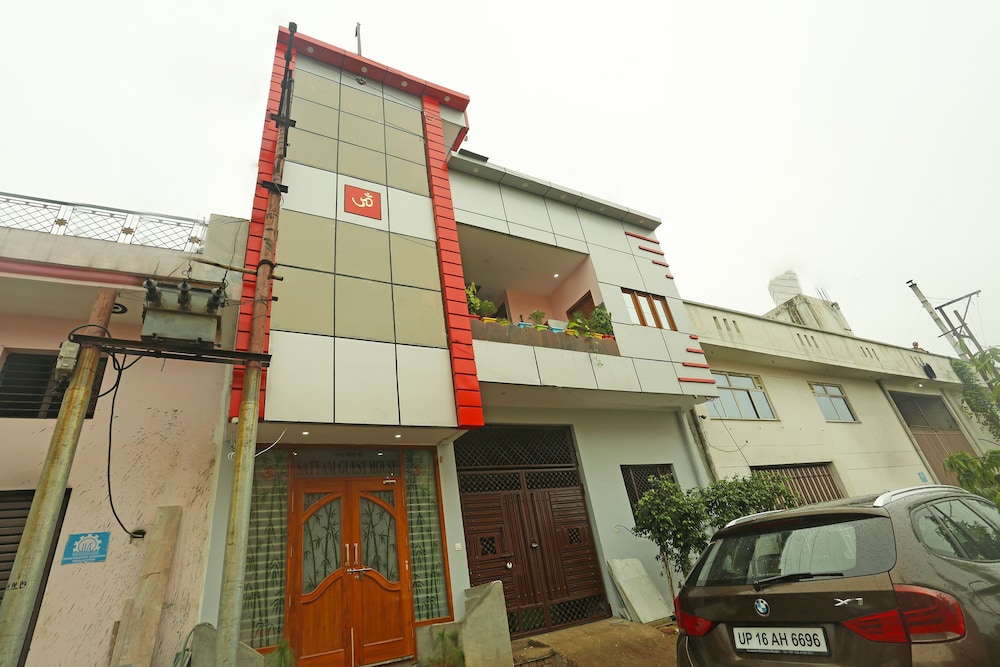 OYO 18597 Satyam view 2