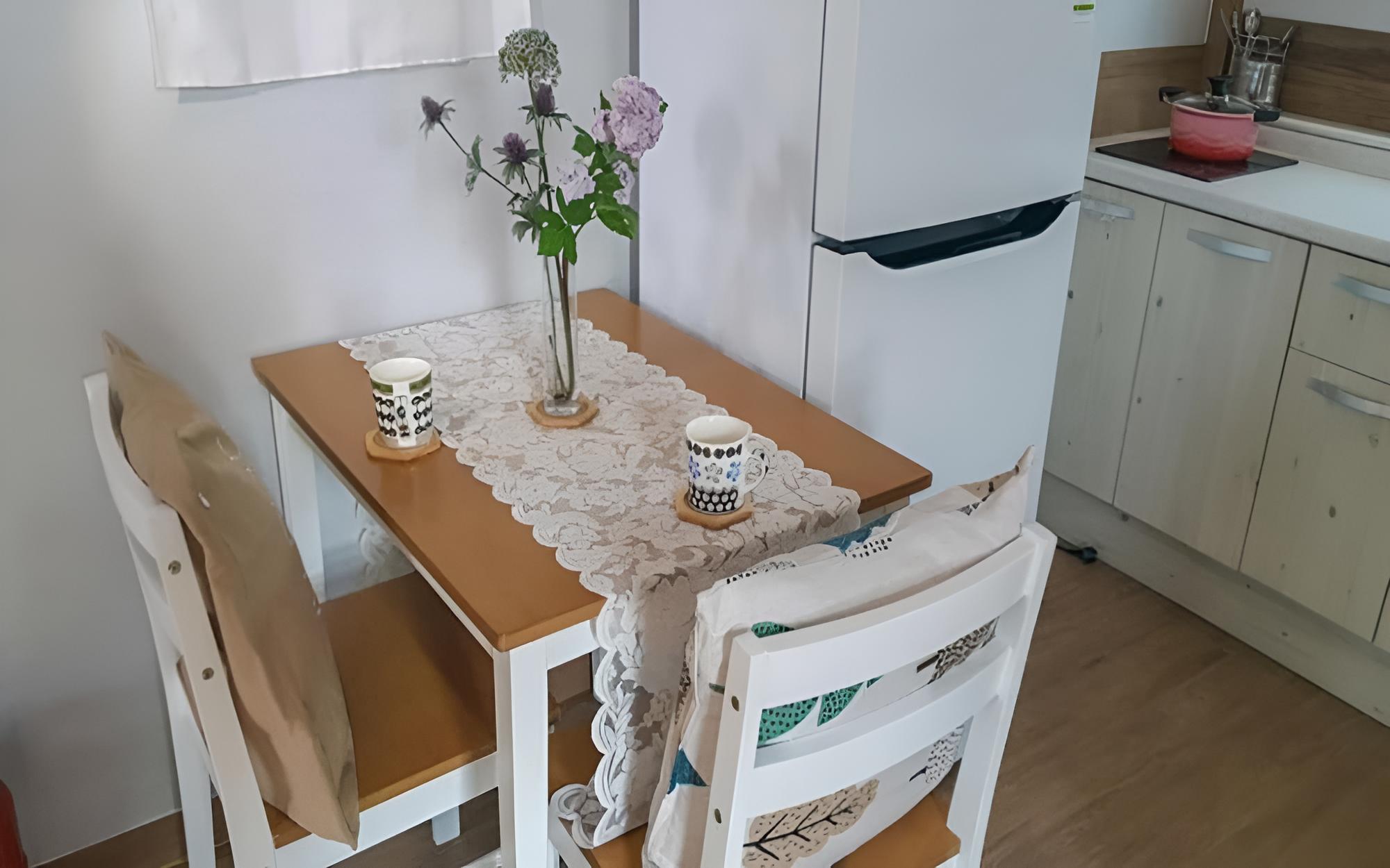 Gyeongju Feel House Pension