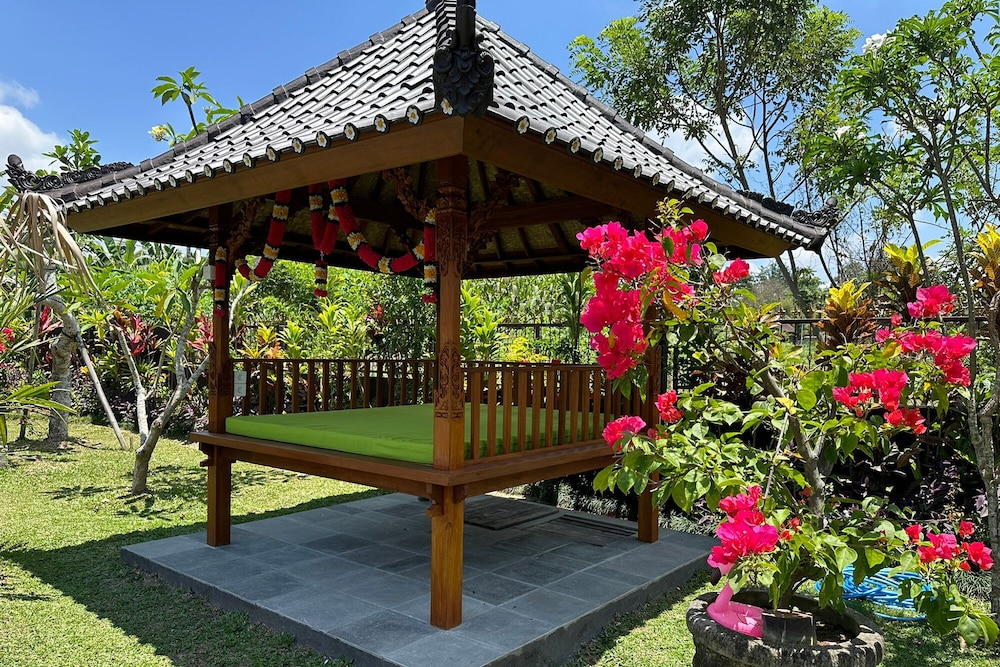 Devi's Place