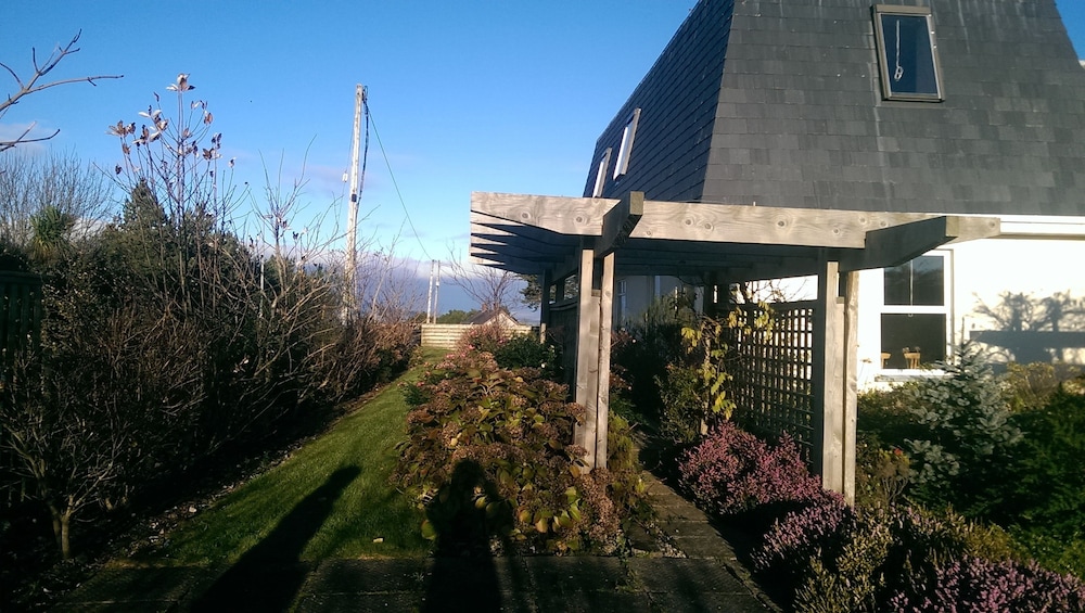 Dunbur Lodge