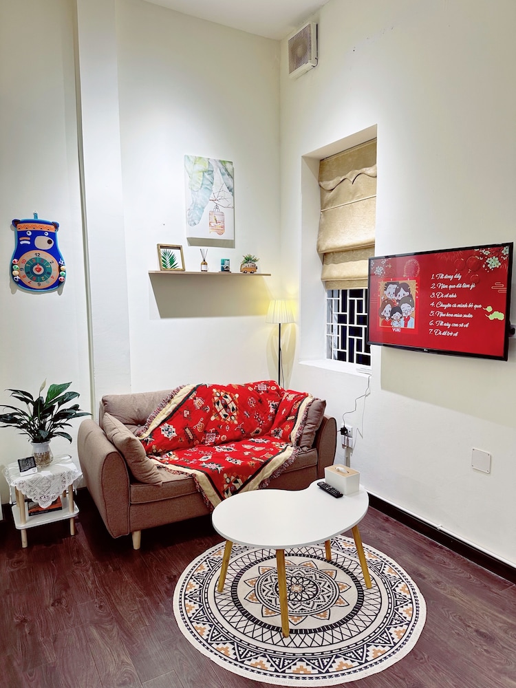 Babu Homestay