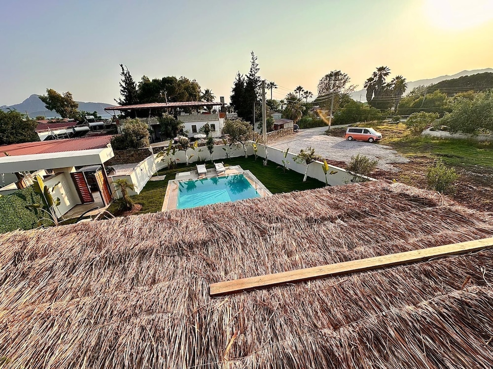 Jessic Villas