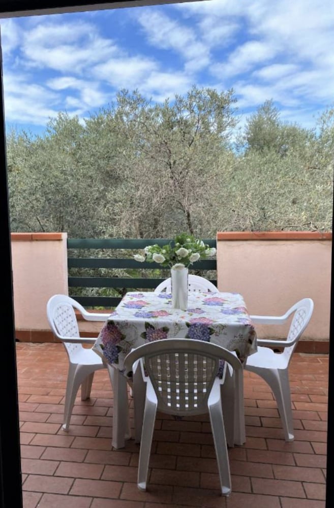 Residence Sant'andrea Catanzaro Calabria photo 3