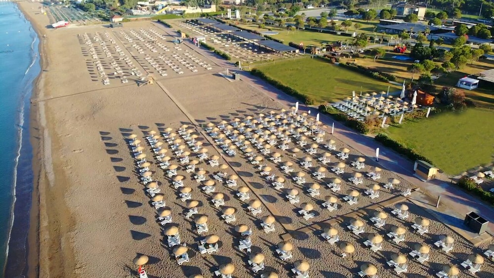 Innvista Hotels Belek - All Inclusive