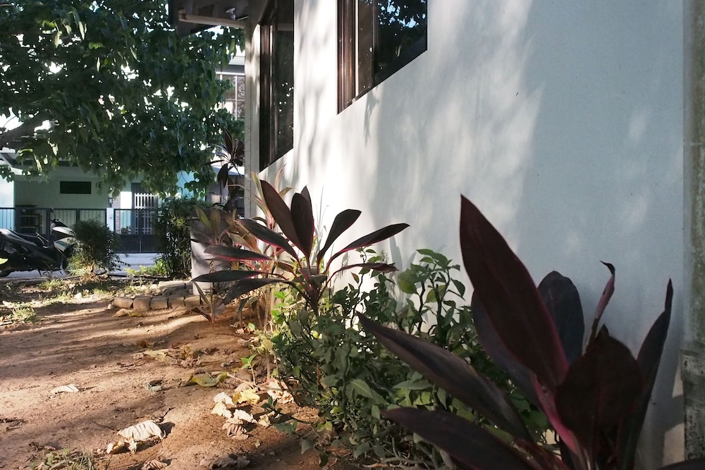 Casa Rafael Coron