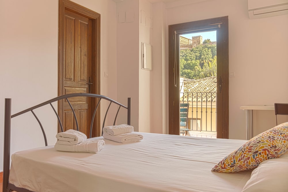 Apartamentos Bellavista