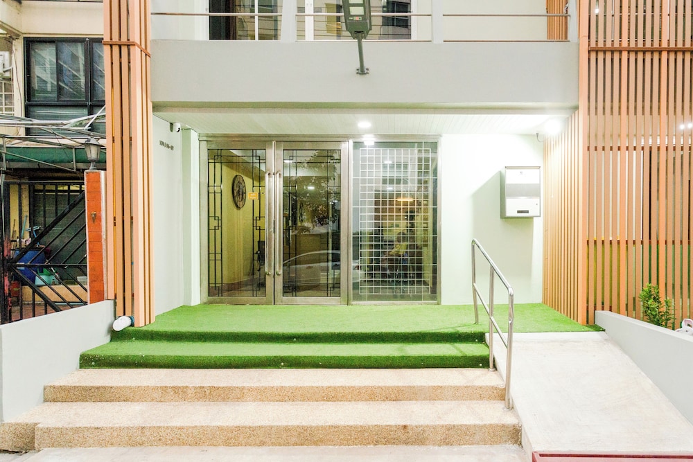 Rama Residency