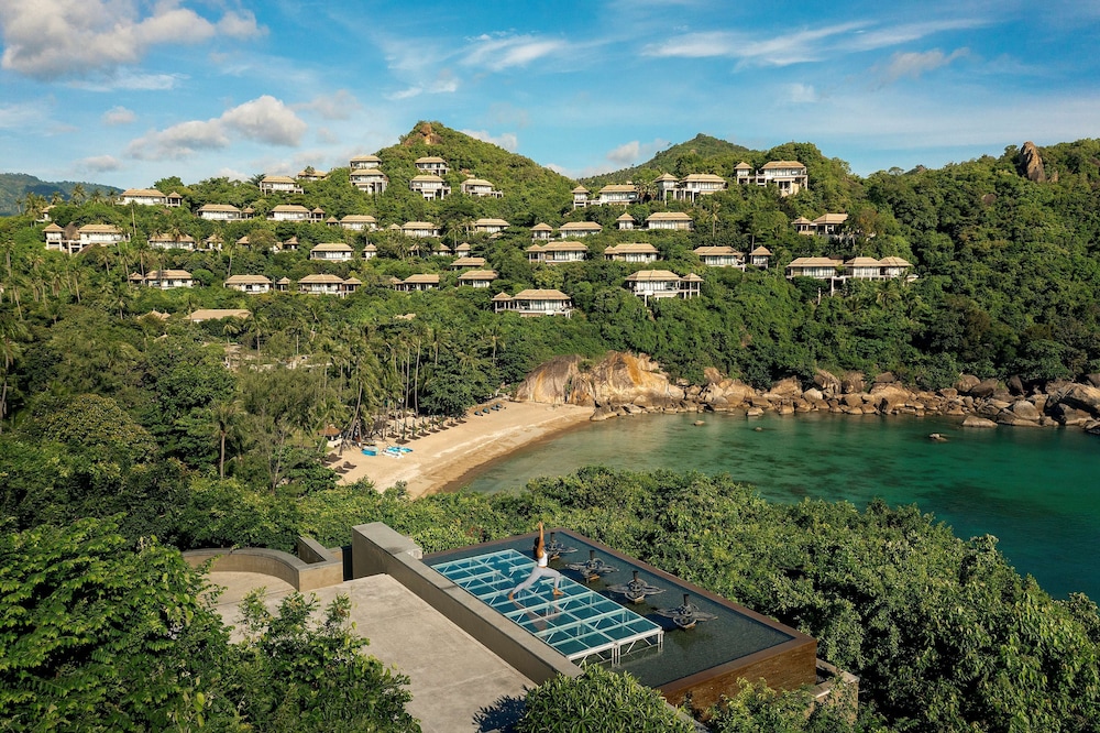 Banyan Tree Samui 31