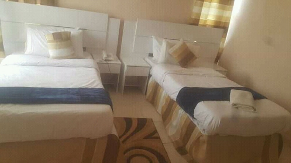 Minachi Exclusive Lodge view 4