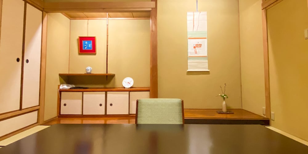 Kappo Ryokan Yumesaki