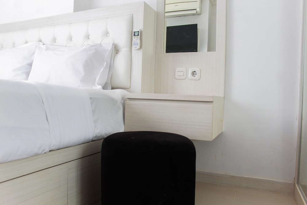 Comfort 2BR Bassura City Apartment near Shopping Center, 자카르타 - 13