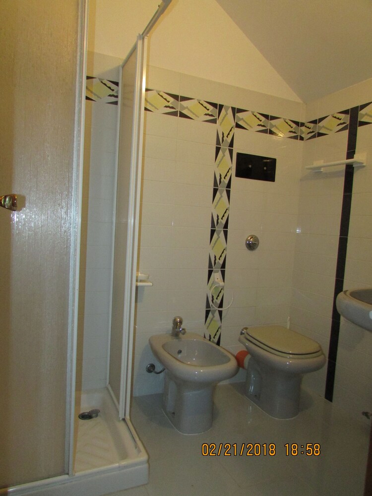 Kairos B&B
