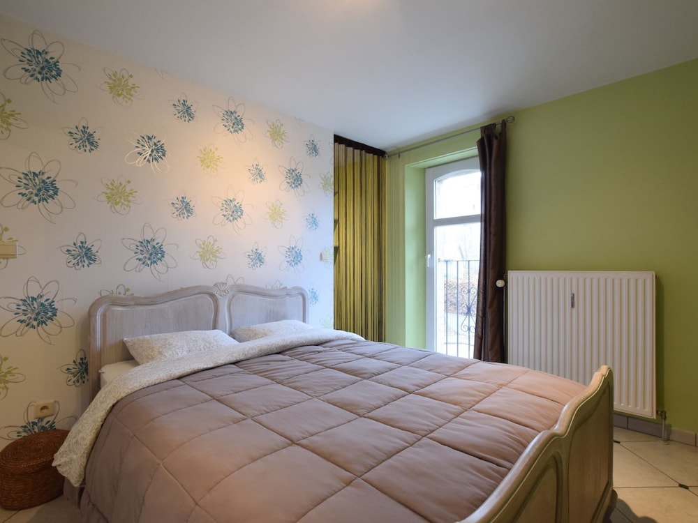 Family Stay in Libin Woods view 4
