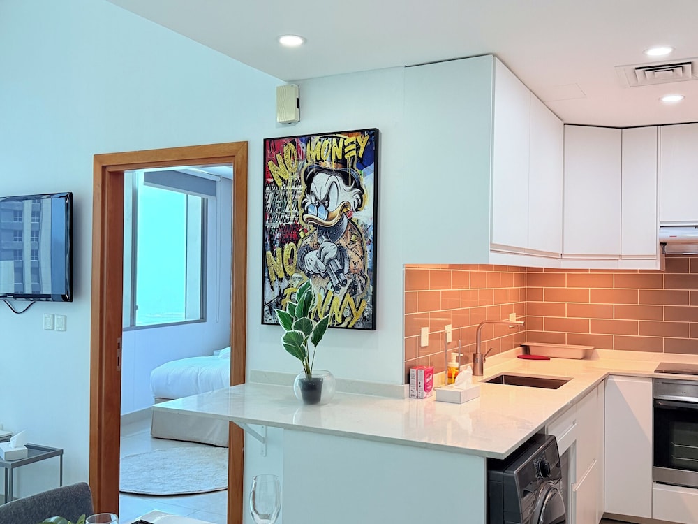 Ocean Heights Residences by CEG Group