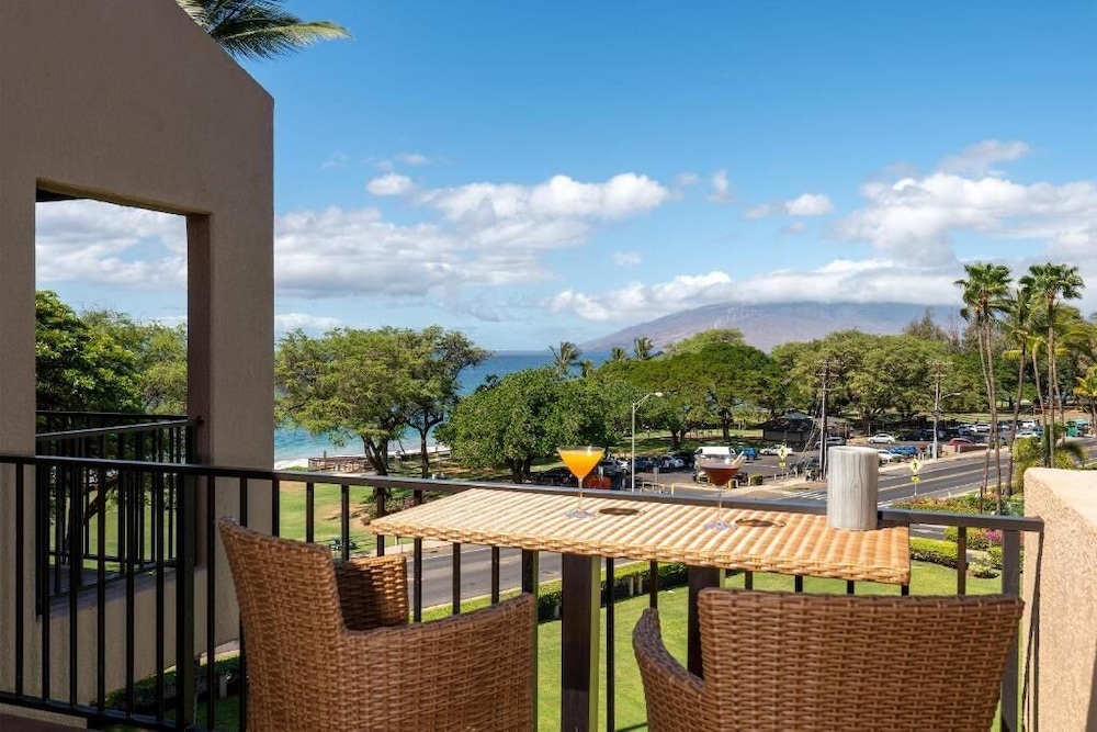 Kamaole Sands